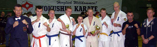 deutsche meisterschaft 2009